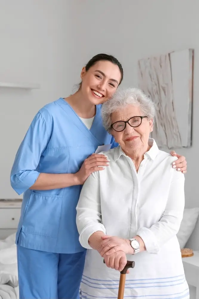 Aged Care